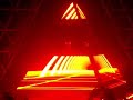daft punk melbourne 2007  one more time vs aerodynamic