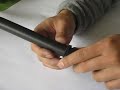 EZ Tail Rod Guide EZ Tail Rod Guide