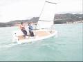 sailing fast on truc18cabrio