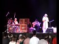 Trilok Gurtu-Antonio Forcione-Ronu Majumdar-WOMAD 2002 Trilok Gurtu-Antonio Forcione-Ronu Majumdar-WOMAD 2002