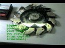 Trash Turbine Extendomix -- Clean Republic