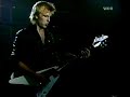 michael schenker group 1981 natural thing