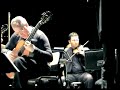 L.BROUWER: \"BAIAO\" from GISMONTIANA (World première) L.BROUWER: \"BAIAO\" from GISMONTIANA (World première)