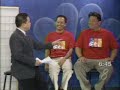 2007 Korean Festival Promo Interview (KHNL)