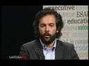 MATERIABIZ: Entrevista a Santiago Saez, gerente general de Ona Saez (2da parte) MATERIABIZ: Entrevista a Santiago Saez, gerente general de Ona Saez (2da parte)