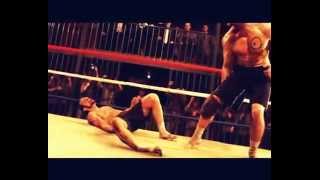 Yuri Boyka Roy Jones Jr. Can 't Be Touched