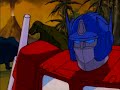 Transformers episode 8 - S.O.S Dinobots part 1