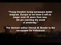 Eurabia
