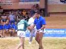 francisco gonz�lez - abi�n guill�n / copa federaci�n tercera  florida - punta brava