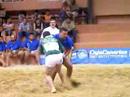 francisco gonz�lez - abi�n guill�n / copa federaci�n tercera  florida - punta brava
