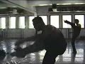 Clase de Tecnica. Felix oropeza