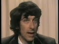 Dr. Jacques Vallee about important findings in UFO phenomena