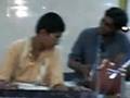 Carnatic on Keybaord - SanthanaManjari