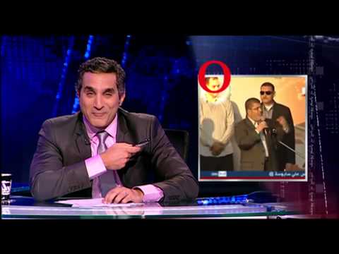 البرنامج - الحلقه 28 كامله