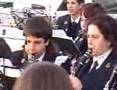 Banda de musica Cadiar - Memory
