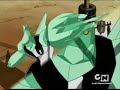 Ben 10 tribute - remix
