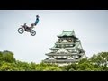 Osaka Track Explanation - Red Bull X-Fighters 2013