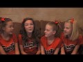 The Cactus Cuties Give a Shout-Out to Peyton