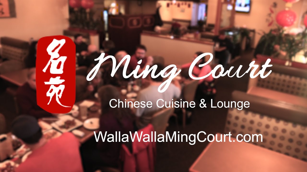 Ming Court