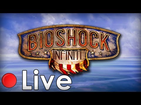 bioshock infinite bioshock infinite