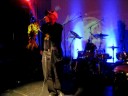 veteran dj welton irie performing 
