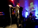 veteran dj welton irie performing 