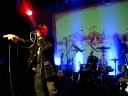 veteran dj welton irie performing 