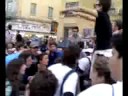 Liceo E.Torricelli Manifestazione a Napoli Liceo E.Torricelli Manifestazione a Napoli