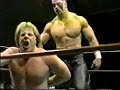 Road Warrior Hawk vs Tim Horner