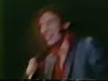 Bruce Springsteen & The E Street Band - Hungry Heart