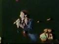 Bruce Springsteen & The E Street Band - Hungry Heart