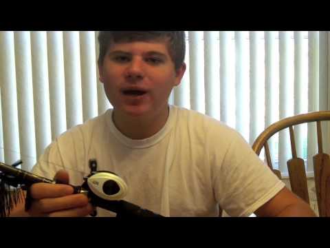 how to oil revo sx