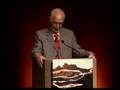 Dr. James Hillman Live at Mythic Journeys Part 1