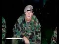 bear grylls promo sure for men advert ad surviour man vs wild born adventure facing up everast story biography