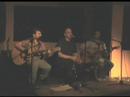 The Road (Acoustic)--Yellow Wood