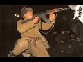 The Romanian Revolution of 1989-Summary-