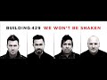 Building 429 – We Wont Be Shaken 