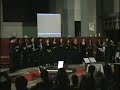 il coro polifonico ensemble 