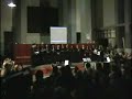 il coro polifonico ensemble 
