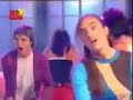 Erreway actua en fox kids parte 2