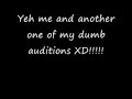 Re: Looking for voice actors for our new anime! ~ * Open*~ *NEW DEADLINE*