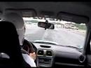 SCCA Devens National Tour Autox
