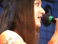 Tuli Gomez at 20th Anniversary of Uttoron, Japan