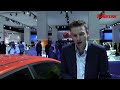 Notable debuts for the Frankfurt auto show include the all-new 2012 Porsche 911, the redesigned 2012 BMW M5 and the roadster version of the Mercedes-Benz SLS. Don't miss Ailstair Weaver's guide to the auto show.