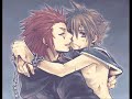 What Is Love? Shounen-Ai Style
