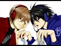 What Is Love? Shounen-Ai Style