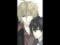 What Is Love? Shounen-Ai Style