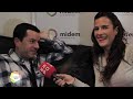 Entrevista Betoko @MIDEM