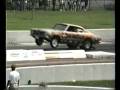 HURST HEMI UNDER GLASS - INDIANAPOLIS 1995