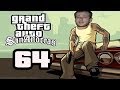 Let's Play - GTA San Andreas - Part 64 - Krankenwagen Extrem 3/3